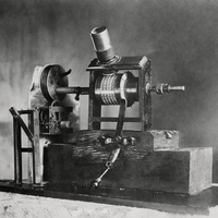 kinetoscope