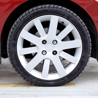 wheel