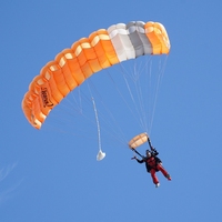 parachute