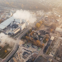 downstream emissions
