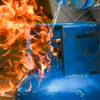 combustion