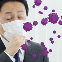 communicable disease