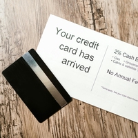 credit score