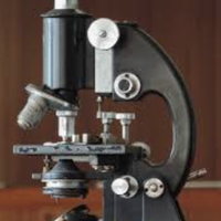 microscope