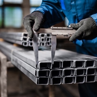 steel