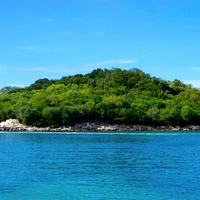 island