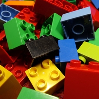 plastic
