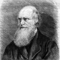 Charles Darwin