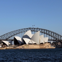Harbour Bridge
