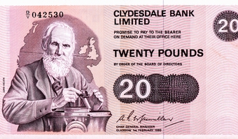 Lord Kelvin