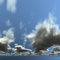 air mass