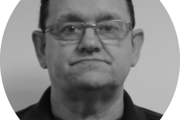 Paul Dodson, Emergency Care Practitioner Paramedic