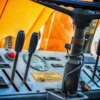 levers