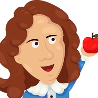Sir Isaac Newton