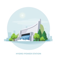 hydropower