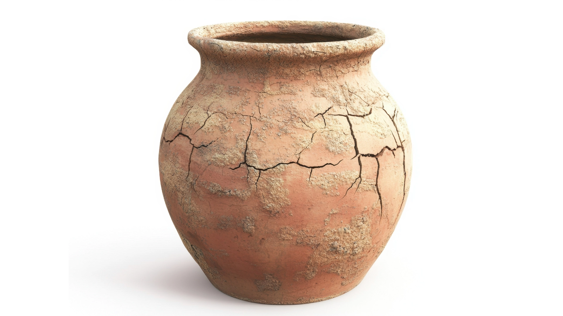 <p>pottery</p>