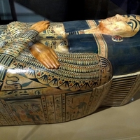 sarcophagus