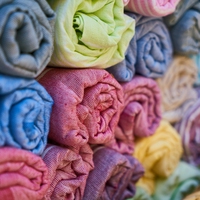 fabric
