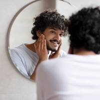 mirror