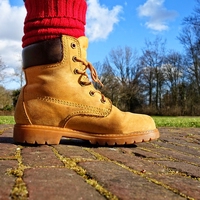 boot