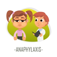 anaphylaxis