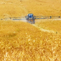 NPK fertiliser