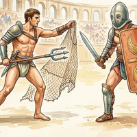 gladiator