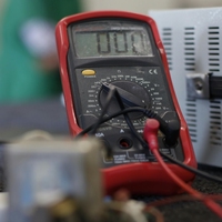 potential difference