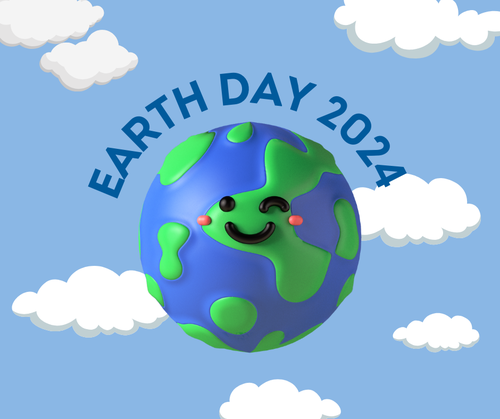 Earth Day 2024: Addressing Environmental Awareness in Science Education 