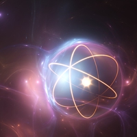 electron