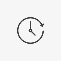 clockwise