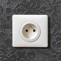 electrical socket