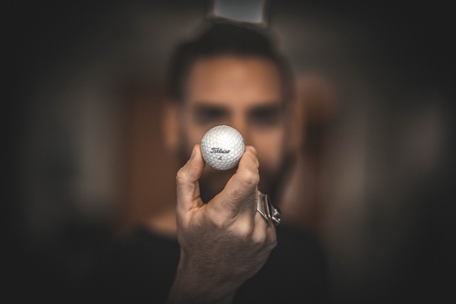 Fun science experiments - How has Bryson DeChambeau brought physics to the fore in golf?