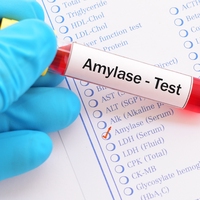 amylase
