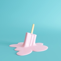 melting