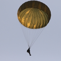 parachute