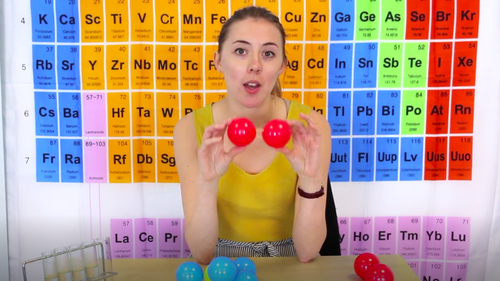 Heather Bingham joins the Curriculum Team