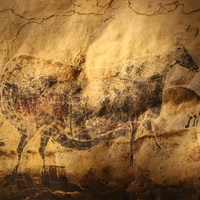 cave art