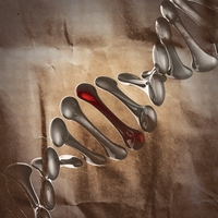 DNA