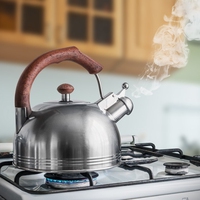 kettle