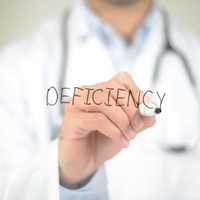 deficiency