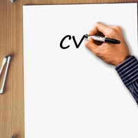 CV (Curriculum Vitae)
