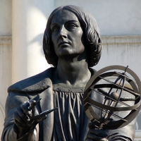 Nicolaus Copernicus