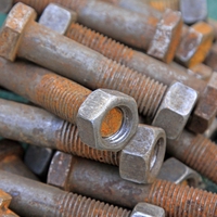 rust