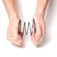 compression