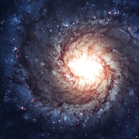 observable Universe