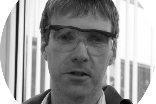 Dr Marc Stutter, Environmental & Biochemical  Expert