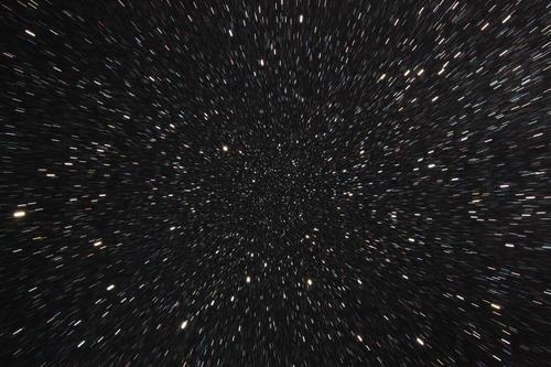 May the Fourth: Using Star Wars Day to inspire teaching and learning about space