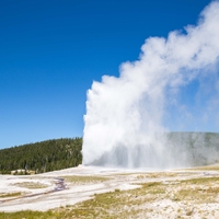 Old Faithful
