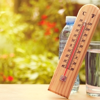 temperature